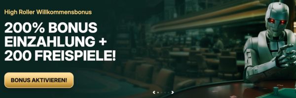 RX Casino Bonus Übersicht Deutschland
